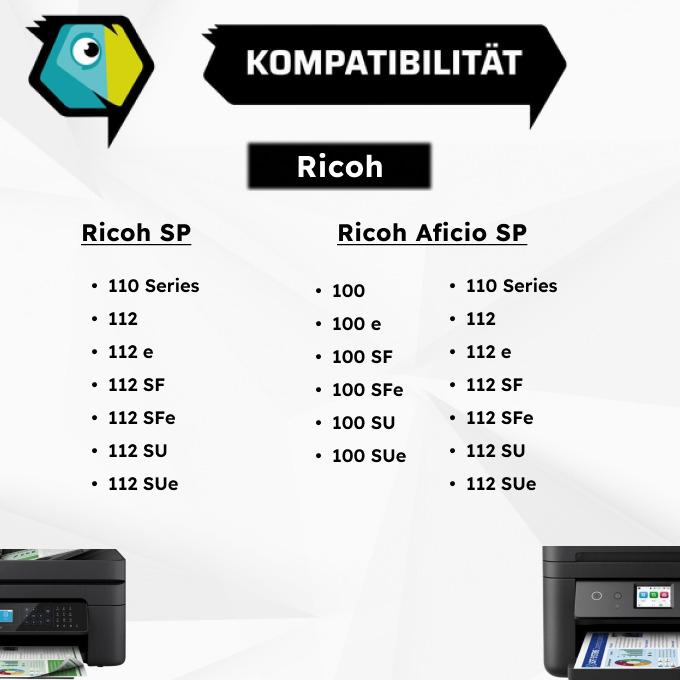 Actual product image Inkadoo Tile Cutting Masterpiuma 93p5 (FC)