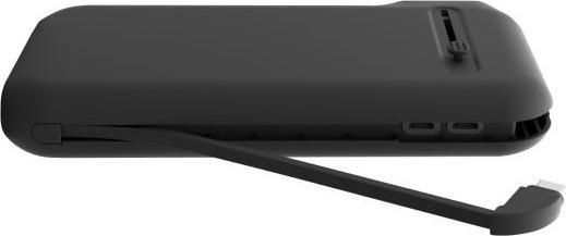 Produktbild Xlayer Powerbank PlusLine Power Plug (10050 mAh, 37.19 Wh)