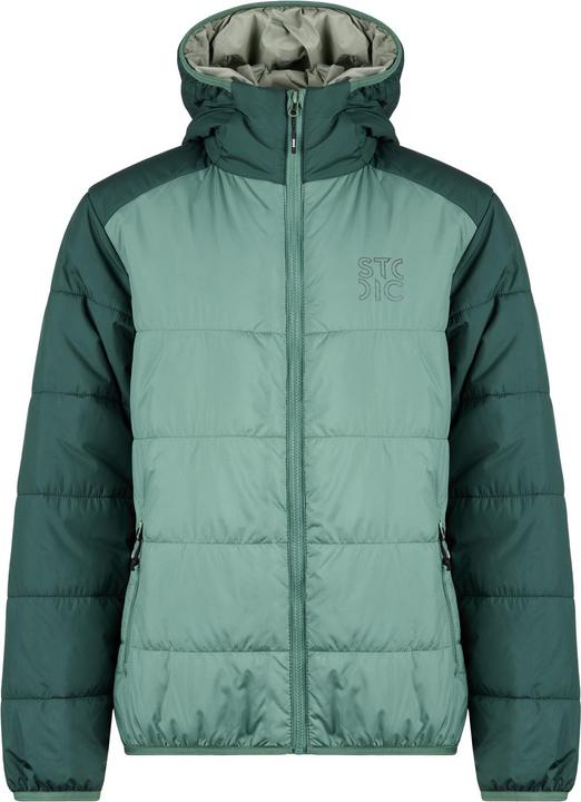 Actual product image Stoic Kid's MountainWool120 StorboSt. Hoody (104)