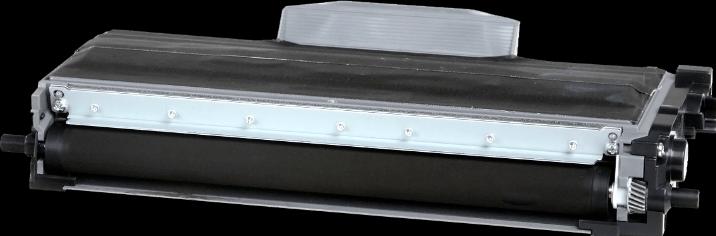 Actual product image Ampertec TN-2110 black (FC)