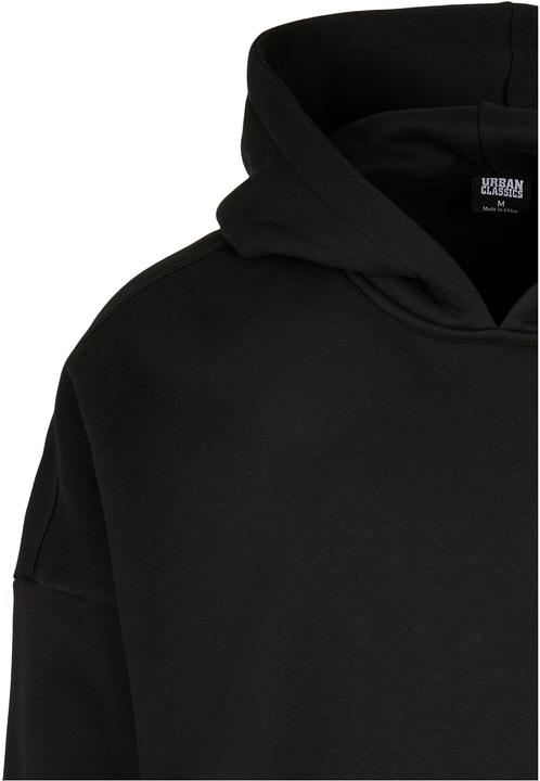 Produktbild Urban Classics Hoodie Oversized Logo (S)