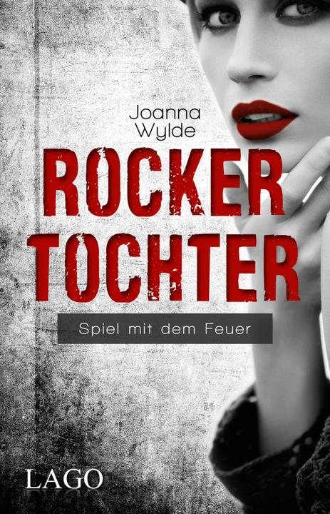 Produktbild Rockertochter (Joanna Wylde, Deutsch)