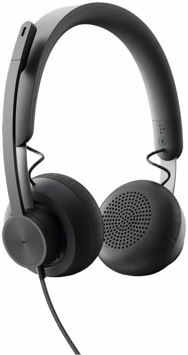 Immagine prodotto Logitech Kit di collaborazione video personale cablato (Cablato, USB-C)