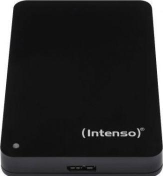 Intenso 6021512 4Tb External Hard Drive (4 TB)