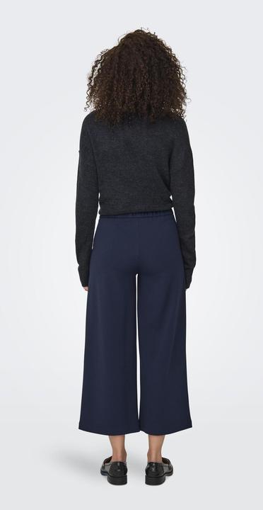 Actual product image JdY Wide-cut ankle-length trousers Trousers with a wide leg cut (XXL)
