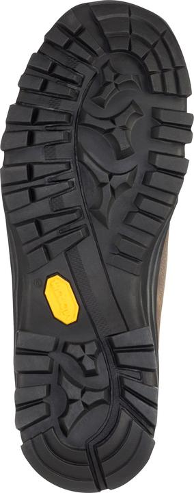 Image du produit Jack Wolfskin Rebellion Texapore Mid W (36)