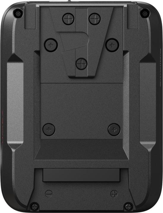 Actual product image SmallRig SH73 Grip Handle Designed Powerbank, Studioblitzanlagen (Various video accessories)