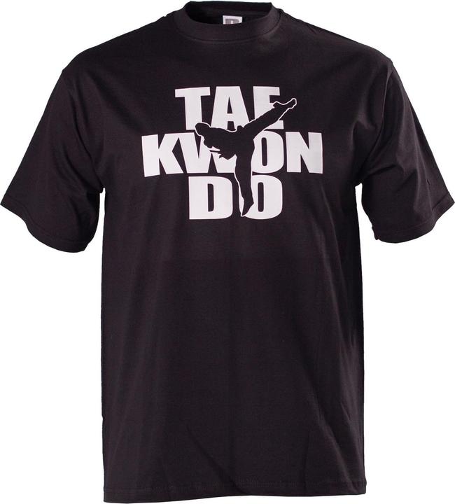 Actual product image Kwon Taekwondo (M)
