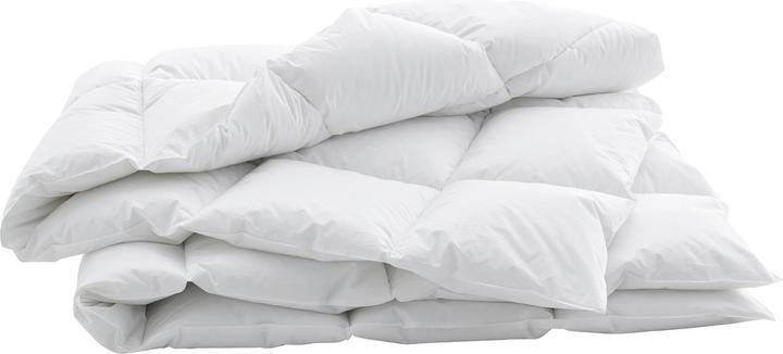 Produktbild Swiss Dream by billerbeck Cassette Cosy Classic 90 (970 g, 160 x 240 cm)