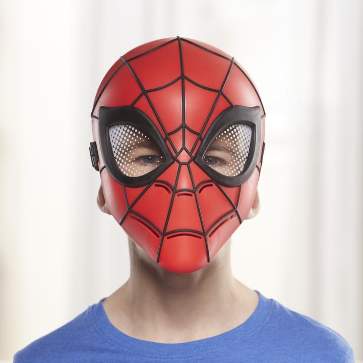 Image du produit Hasbro Spider-Man
