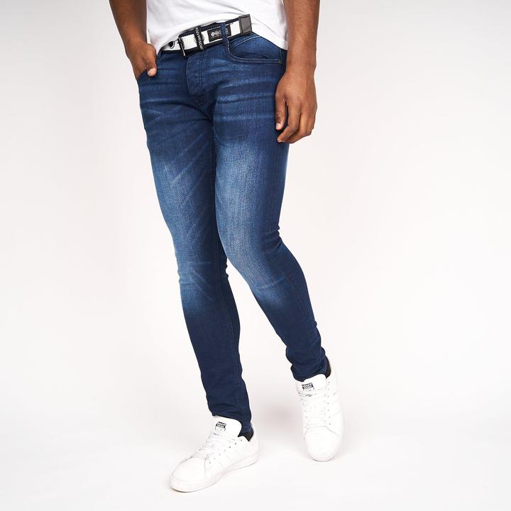 Produktbild Crosshatch Barbeck Jeans (34)