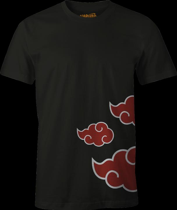 Immagine prodotto Taski Naruto - Akatsuki - L Grande (L)
