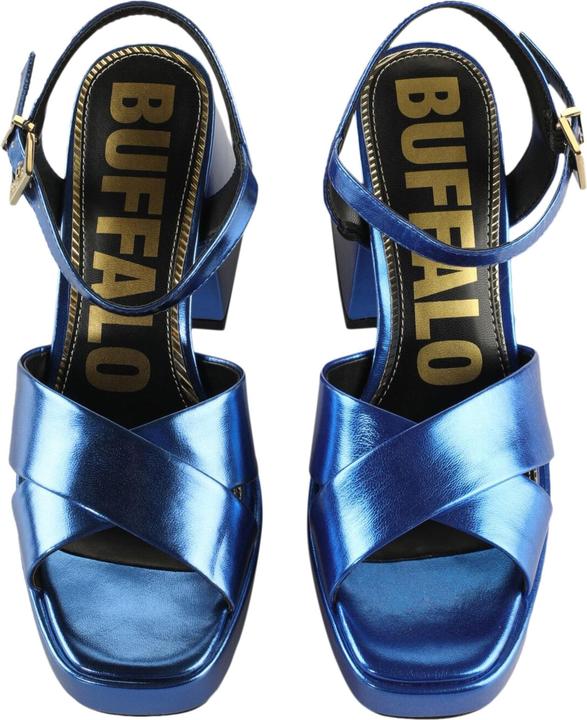 Immagine prodotto Buffalo Bella Cross Vegan Nappa - 159461 (38)