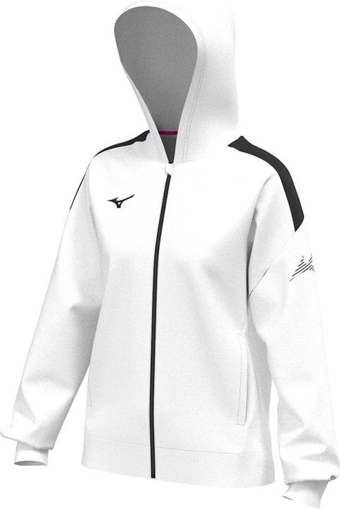 Produktbild Mizuno MZNRB Track Jacket Damen (XS)