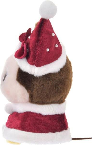 Image du produit Disney Minnie Mouse Urupocha-chan Noël 2024 (12.50 cm)