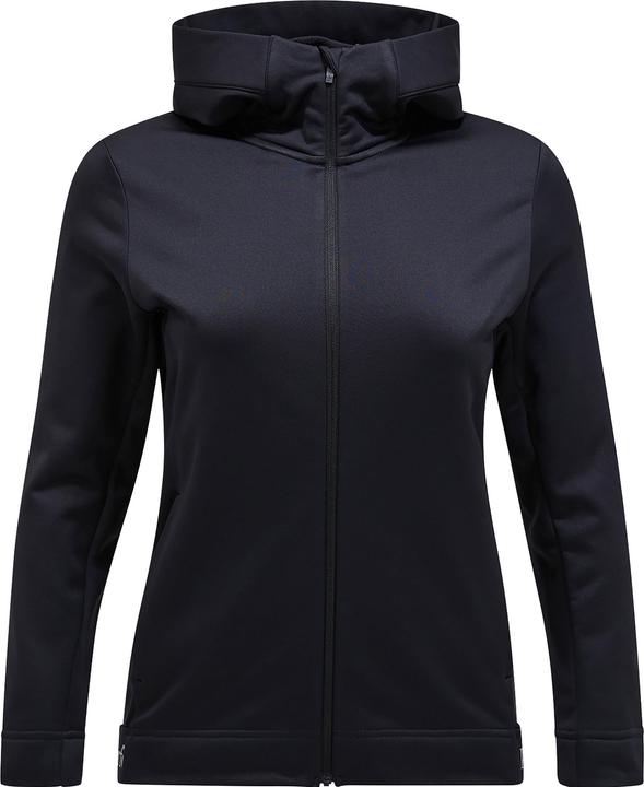 Peak Performance Women's Rider Tech Zip Hood