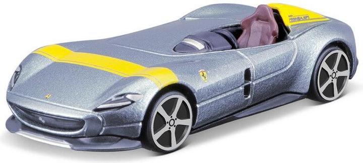 Produktbild Bburago FERRARI MONZA SP-1 - 1:43