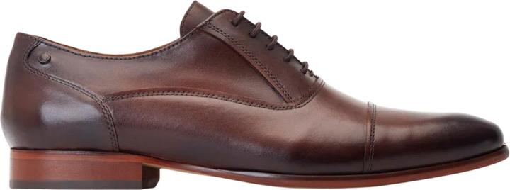 Produktbild Base London Schnürschuhe Angelo Leder (41)