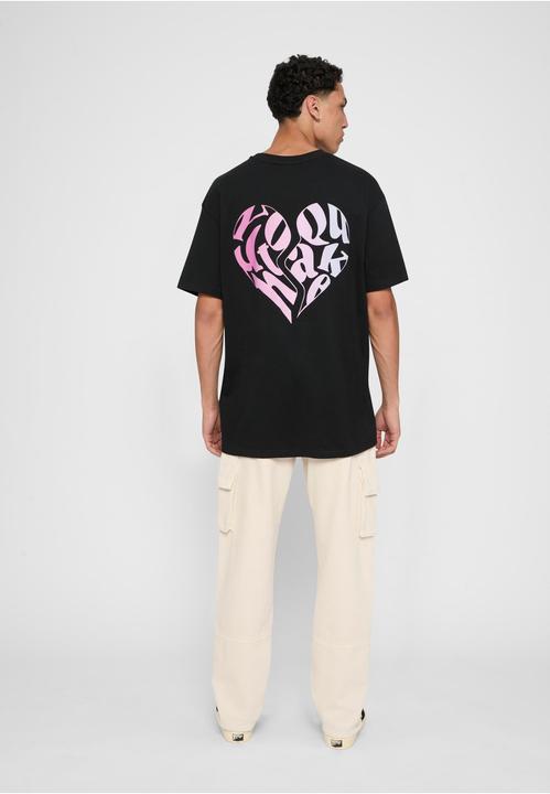 Immagine prodotto Lost Youth LY TEE - CUORE - 159771 (S)