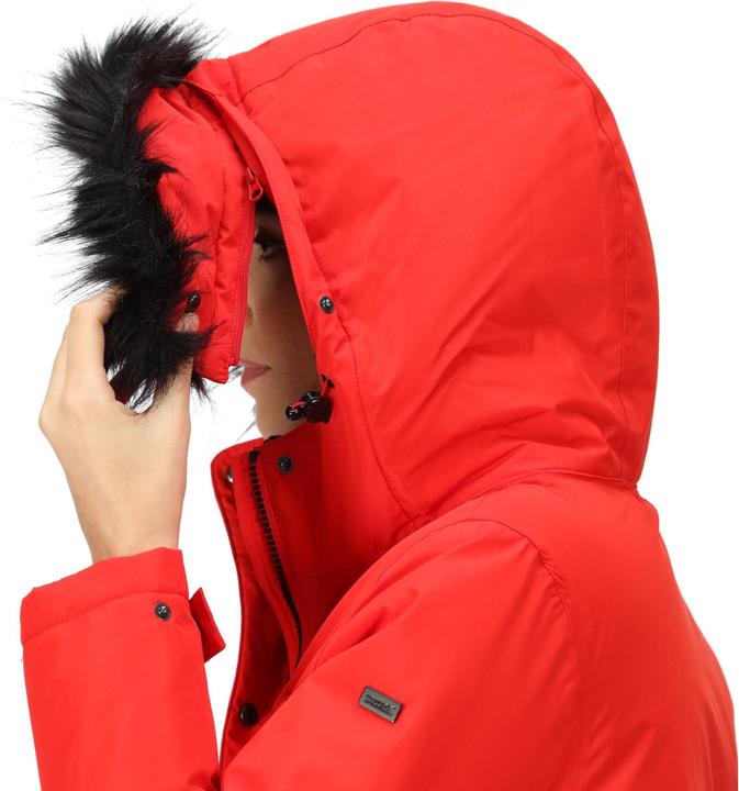 Produktbild Regatta Voltera Jacke wasserfest Beheizt (46 D)