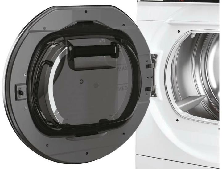 Actual product image Hoover NR4 H7A2TSBEX-S (7 kg, Left)