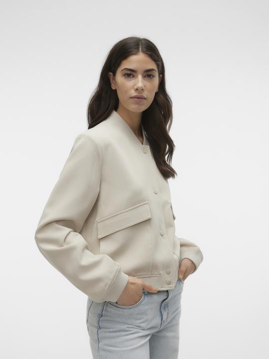 Produktbild Vero Moda VMAMALA Jacke Jacke (XL)