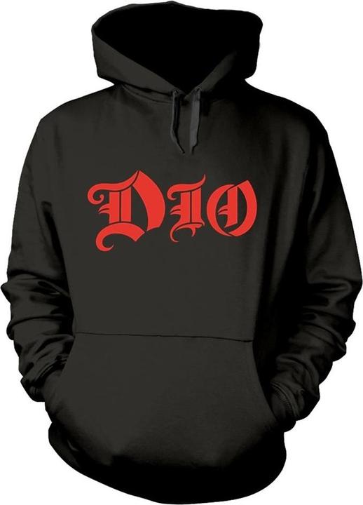 DiO Holy Diver Kapuzenpullover