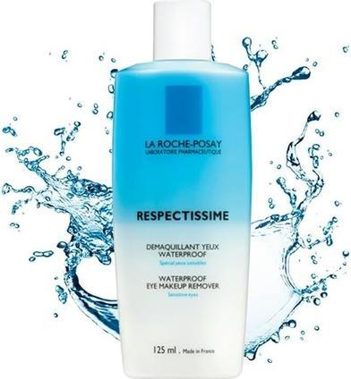 Immagine prodotto La Roche Posay Respectissime (Struccante, 125 ml)