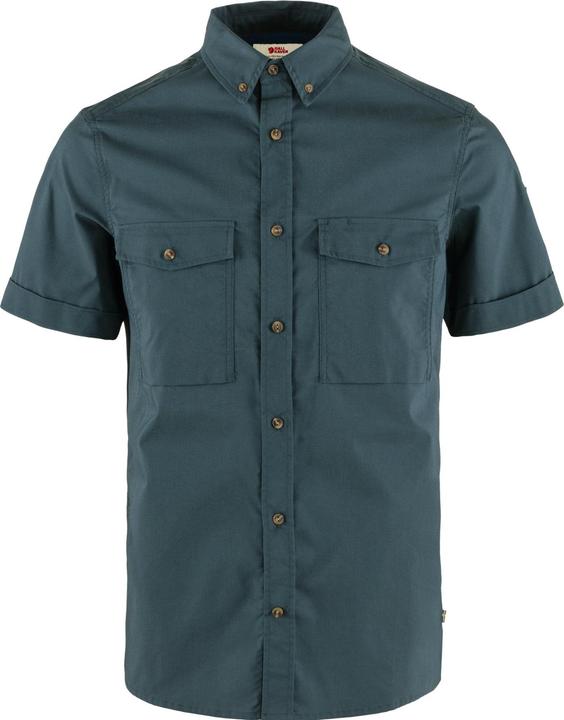 mountain blue