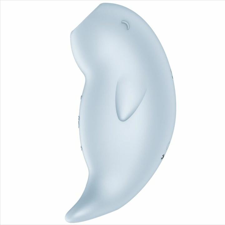 Actual product image Satisfyer Seal You Soon