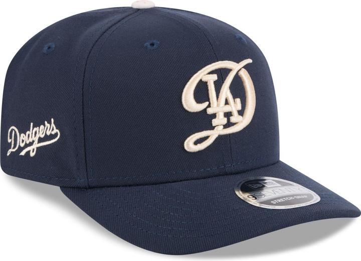 New Era 9Seventy Stretch Cap Cityconnect Los Angeles Dodgers