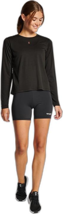 Immagine prodotto hummel hmlMT FRI MESH T-SHIRT L/S (XS)