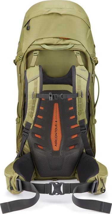 Immagine prodotto Lowe Alpine Escape Trek ND50:60 (10 l)