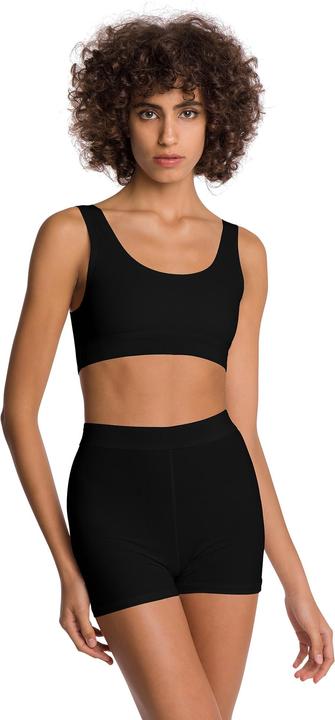 Immagine prodotto Wolford Pantaloncini da ciclista in cotone Beauty (XL, Confezione singola)