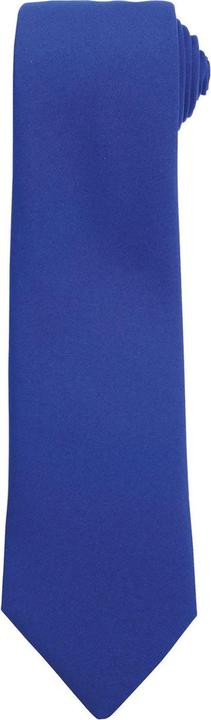 Actual product image Premier Plain Polyester Tie