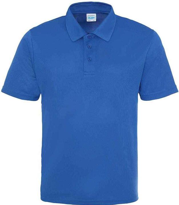 Immagine prodotto Awdis Maglietta Polo Assorbe L'ummidita' Uomo (XS)