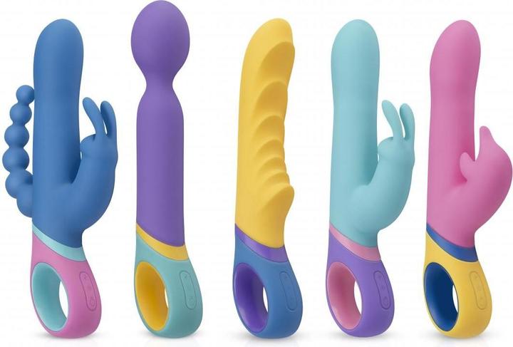 Produktbild PMV20 MetaÂ Rabbit Vibrator