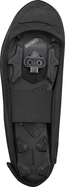 Image du produit Shimano Couvre-chaussures imperméables unisexes (XL)