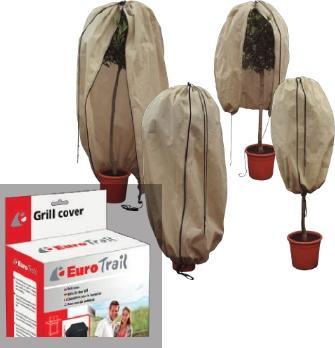 Image du produit Eurotrail Housse d'hiver pour arbres / plante