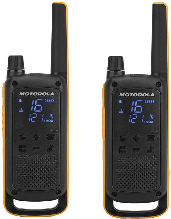 Produktbild Motorola Tlkr T82 (10 km)