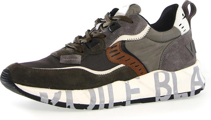 Actual product image Voile blanche Sneakers (44)