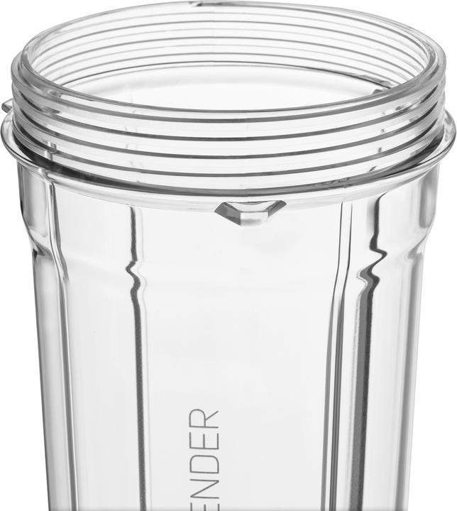 Image du produit Sencor Mélangeur sous vide SBU 7872BL (1500 W)