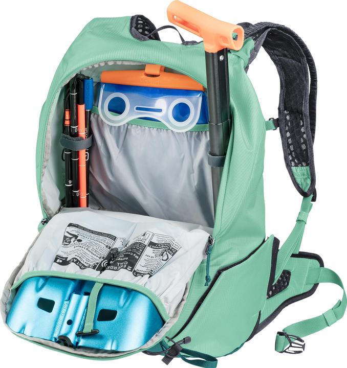 Actual product image Deuter Updays 24 (24 l)
