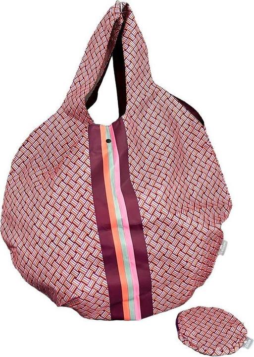 Immagine prodotto Cedon Easy Bag Borsa rotonda XL per la spesa
