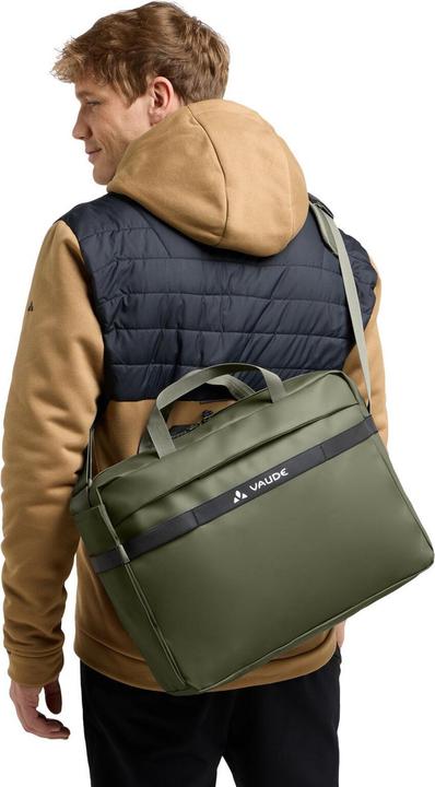 Immagine prodotto Vaude Mineo Commuter (17 l, Borsa portapacchi)