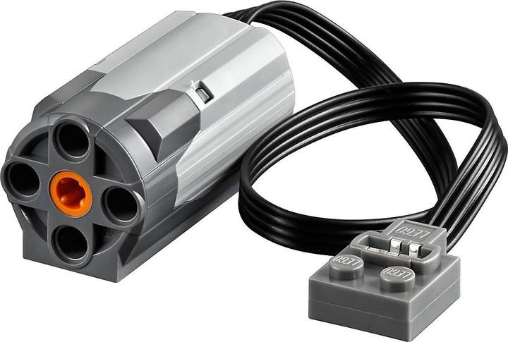 Actual product image LEGO Vestas wind turbine (10268, LEGO Creator Expert)