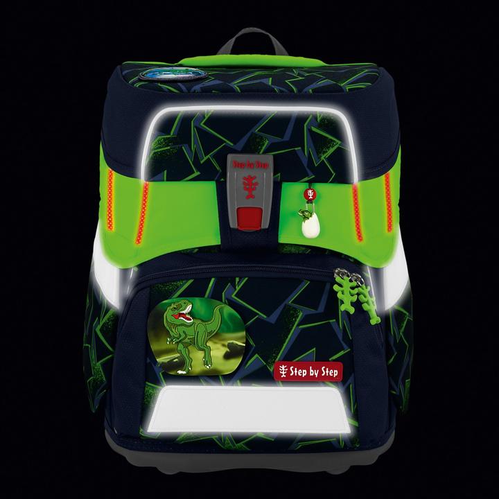Produktbild Step by Step NEON Pull-Over LED Neon Pull-Over für SPACE 2IN1 PLUS, CLOUD
