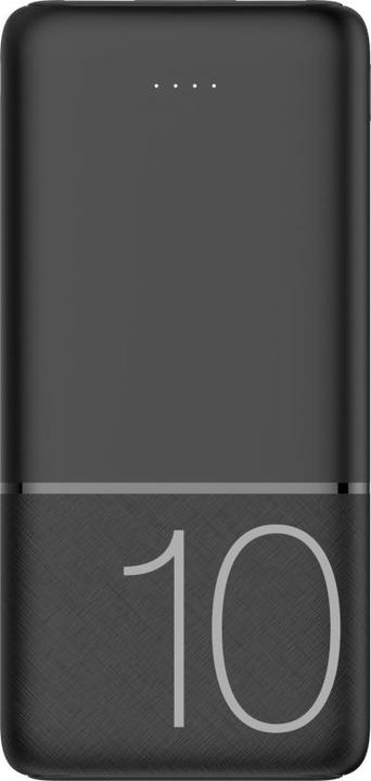 Actual product image Bea-Fon felixx Powerbank PHANTOM II PD 10.000 Powerbank 10.000mAh (mobiles Ladegerät) (10000 mAh)