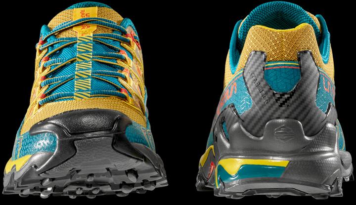 Actual product image La Sportiva Ultra Raptor II (42)
