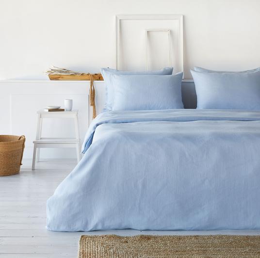 Produktbild Living Home Linn (Duvetbezug, 240 x 240 cm)
